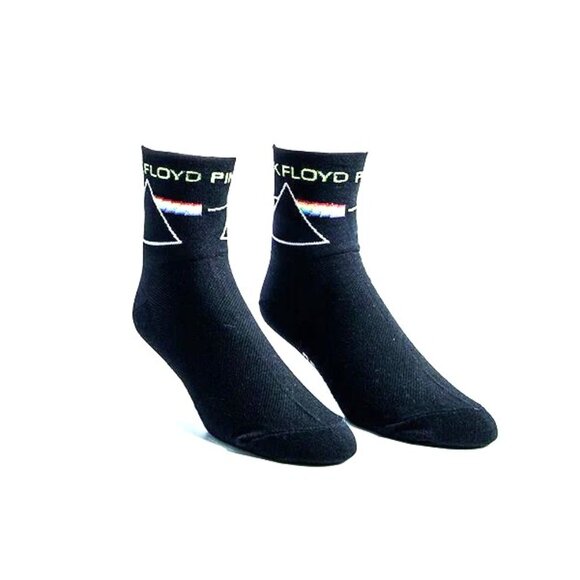 Primal-Wear Mens Dark Side of the Moon cycling socks Size L/XL - Picture 1 of 3